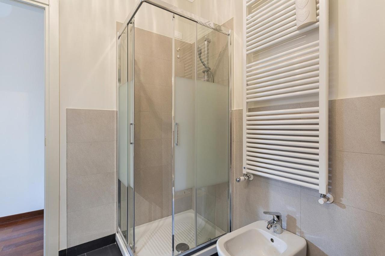 Apartament Lomellini Palace By Wonderful Italy Genua Zewnętrze zdjęcie
