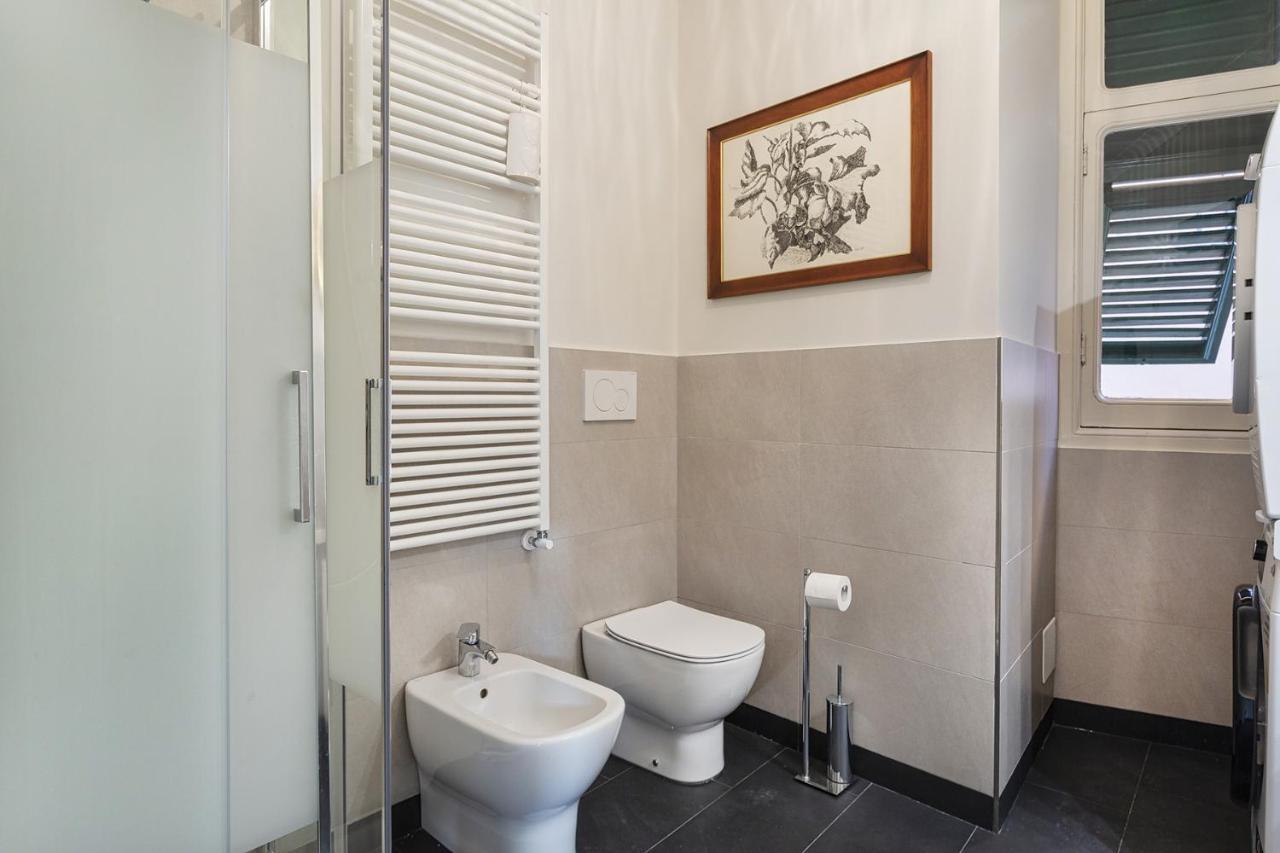 Apartament Lomellini Palace By Wonderful Italy Genua Zewnętrze zdjęcie