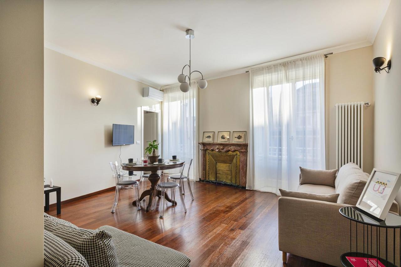 Apartament Lomellini Palace By Wonderful Italy Genua Zewnętrze zdjęcie